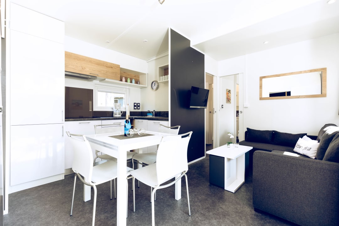 Zimmer Regenbogen Ferienanlage Göhren