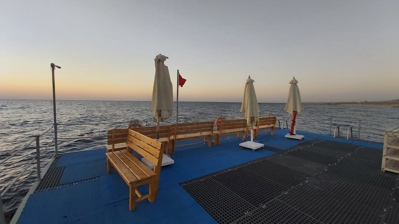 Strand TUI MAGIC LIFE Kalawy