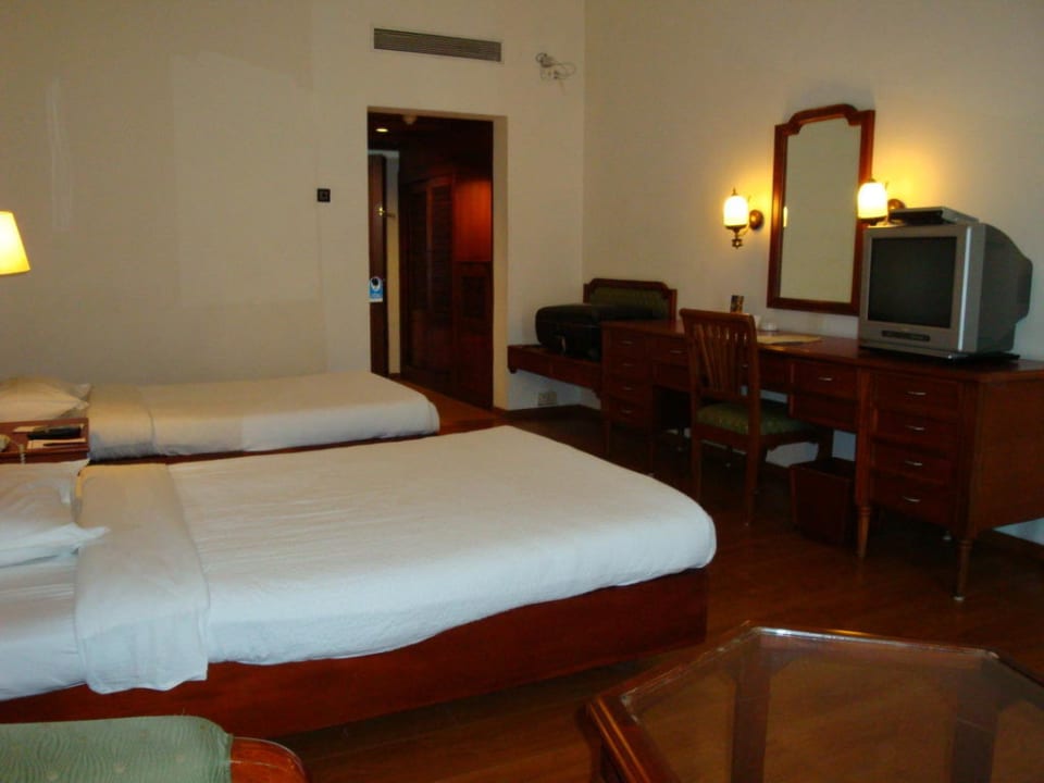 Chambre standard Hotel Avenue Regent
