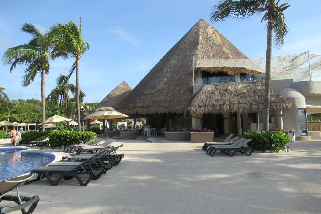 Pool Catalonia Playa Maroma