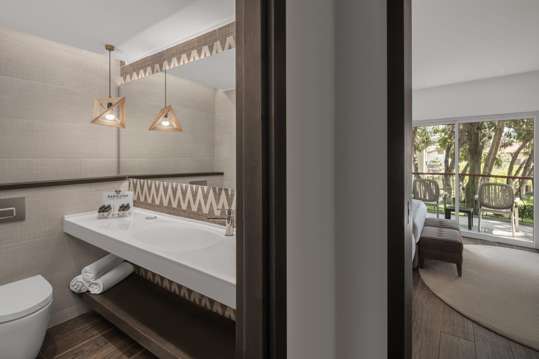 Zimmer Papillon Belvil