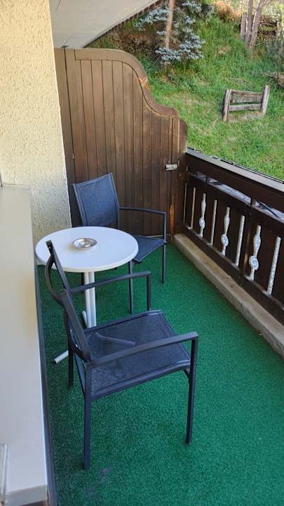 Zimmer Hotel Antares