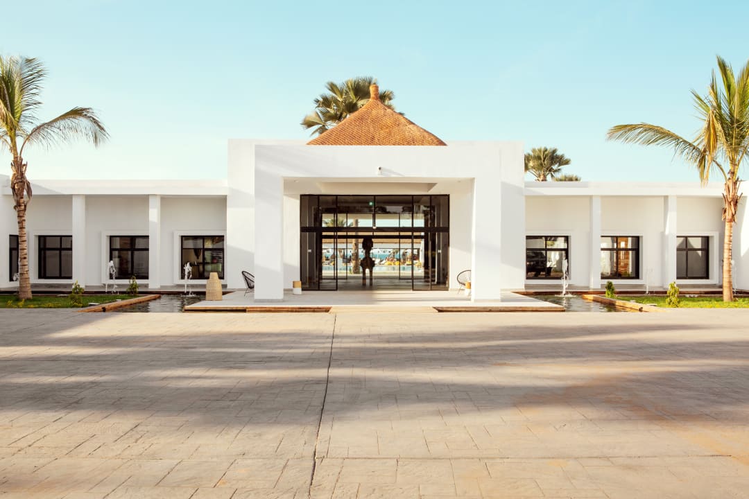 Außenansicht TUI BLUE Tamala