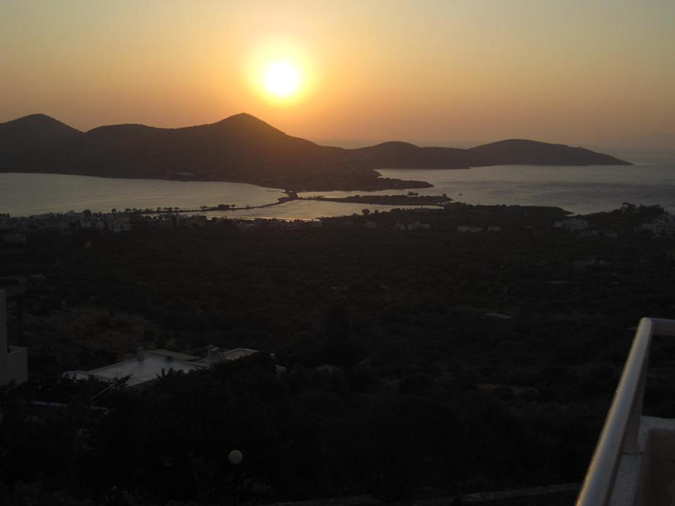 Sonnenaufgang Elounda Residence Resort & Waterpark