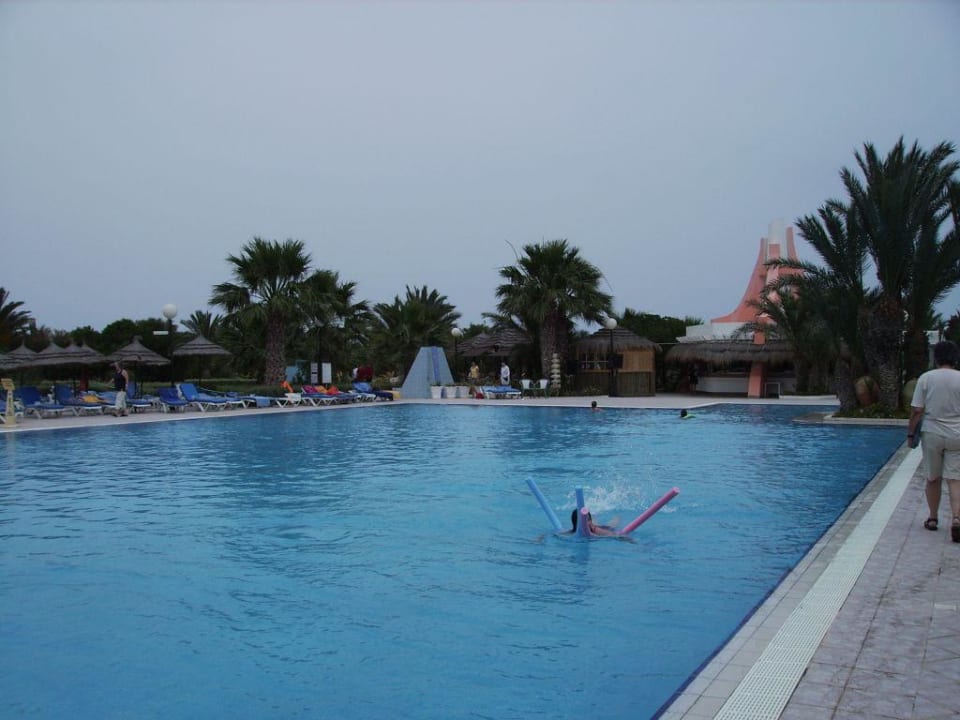 Pool Iberostar Waves Mehari Djerba