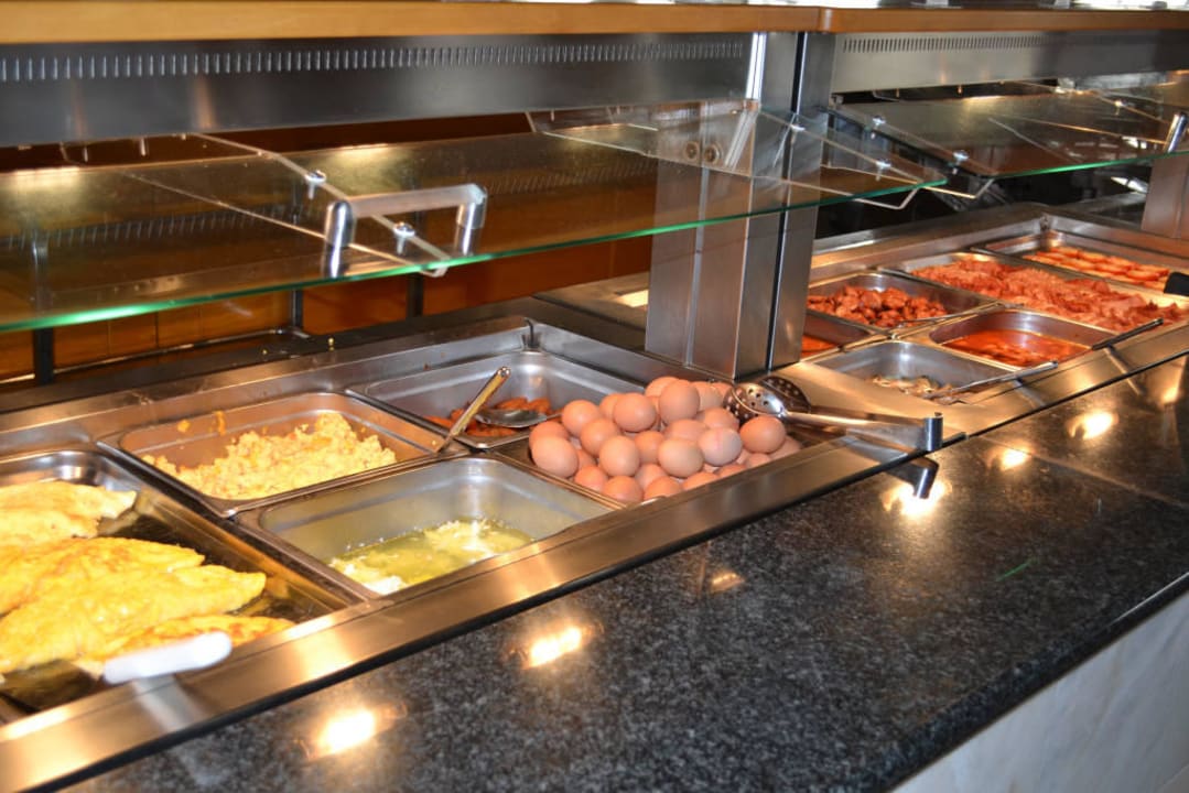 Restauracja Hotel Kalithea Horizon Royal