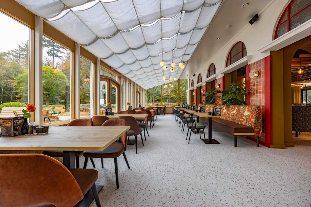 Gastro Fletcher Hotel-Restaurant De Mallejan