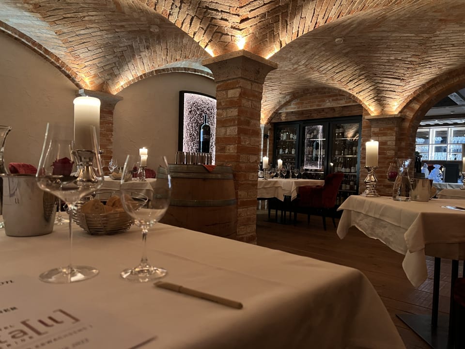 Gastro Verwöhnhotel Kristall