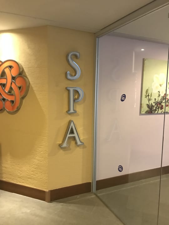 Spa Limak Lara Deluxe Hotel & Resort