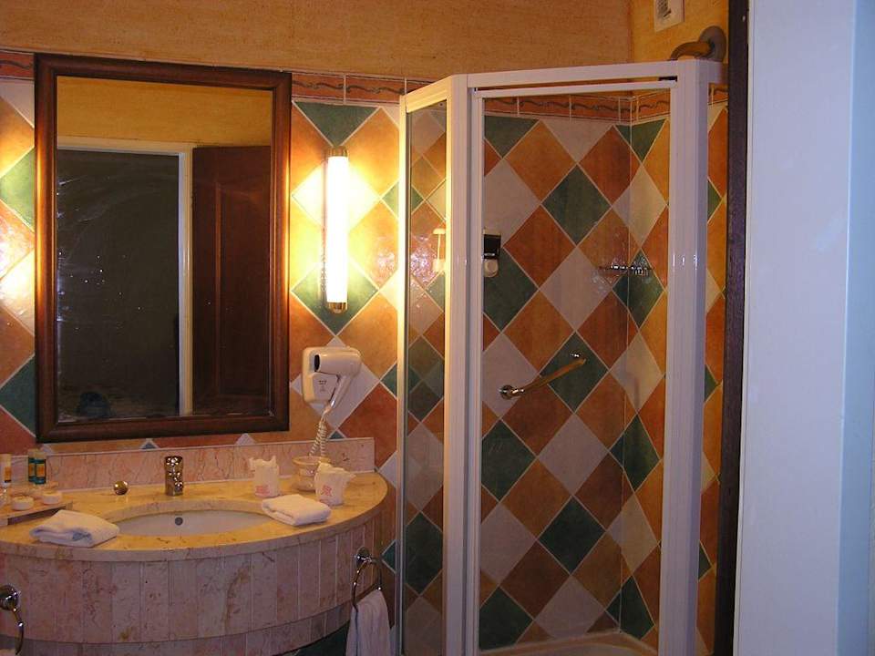 Bad Iberostar Origin Playa Alameda