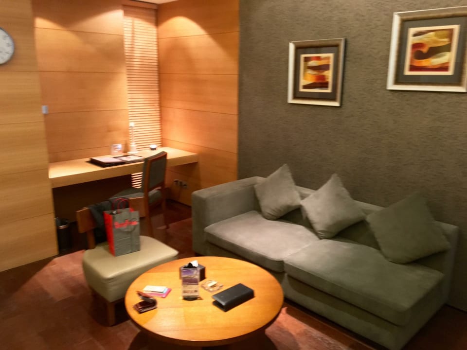 Zimmer Hotel Farglory Residence