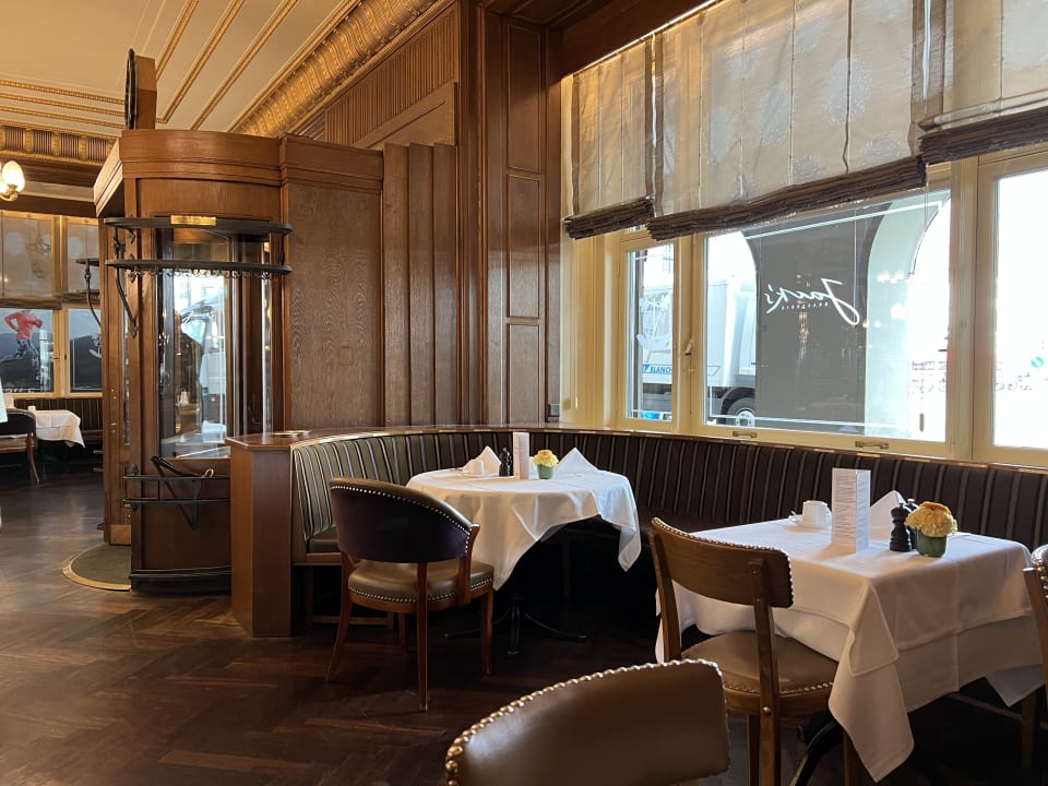 Gastro Hotel Schweizerhof Bern & Spa