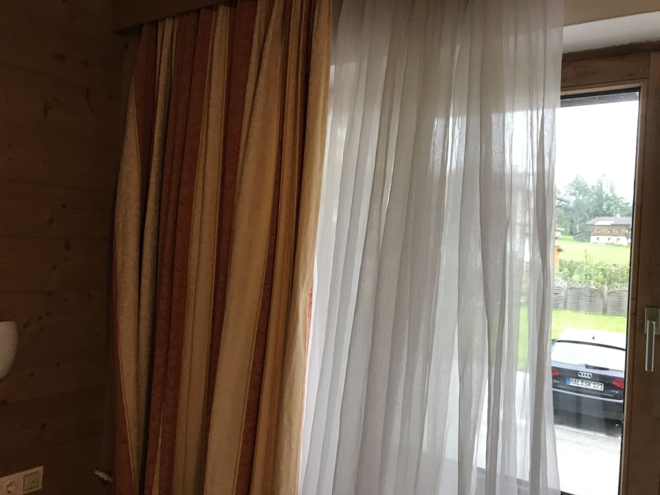 Zimmer First Mountain Zillertal