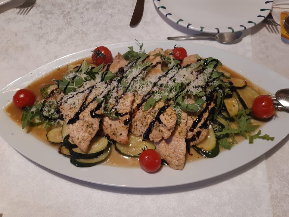 Gastro Der Wiesenhof