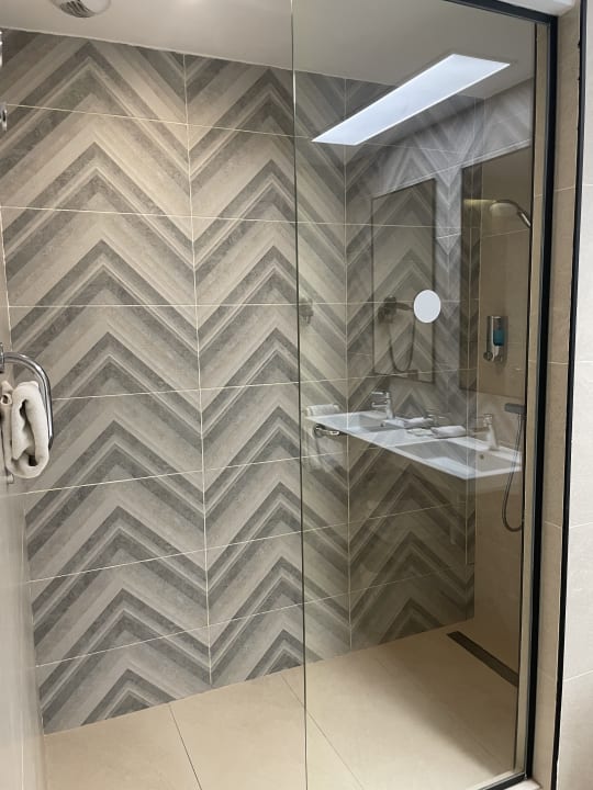 Zimmer Hotel Riu Baobab - All Inclusive