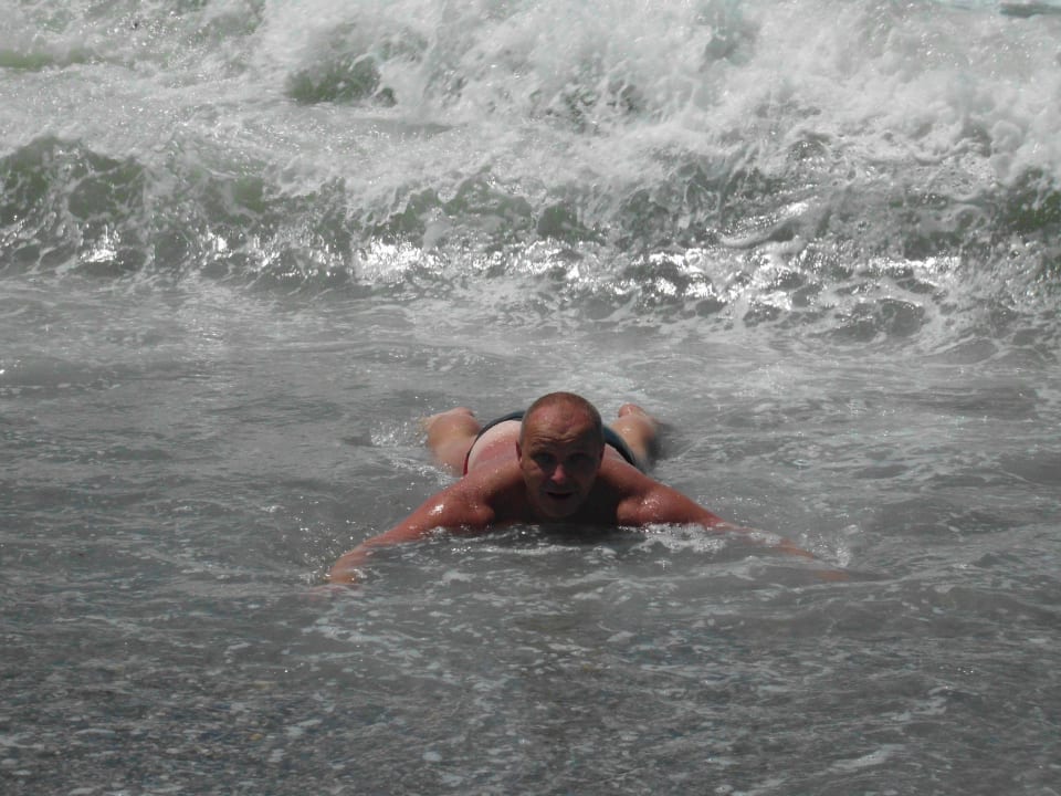 Icke Club Turtas Beach Hotel