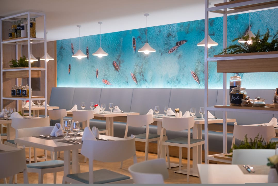 Gastro Iberostar Waves Playa de Muro