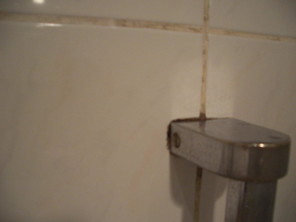 Dusche Leonardo Hotel Düsseldorf Airport - Ratingen