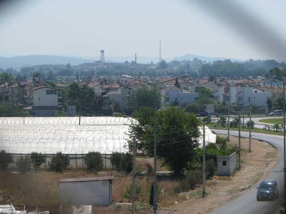 Aquapark Ali Bey Club