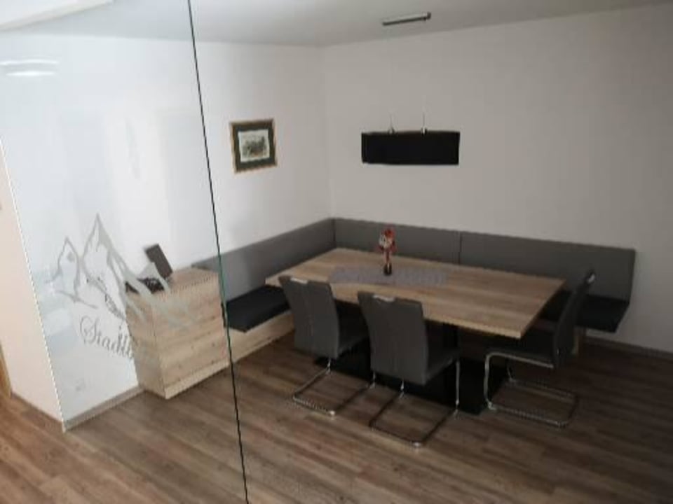 Zimmer Aparthotel AlpTirol