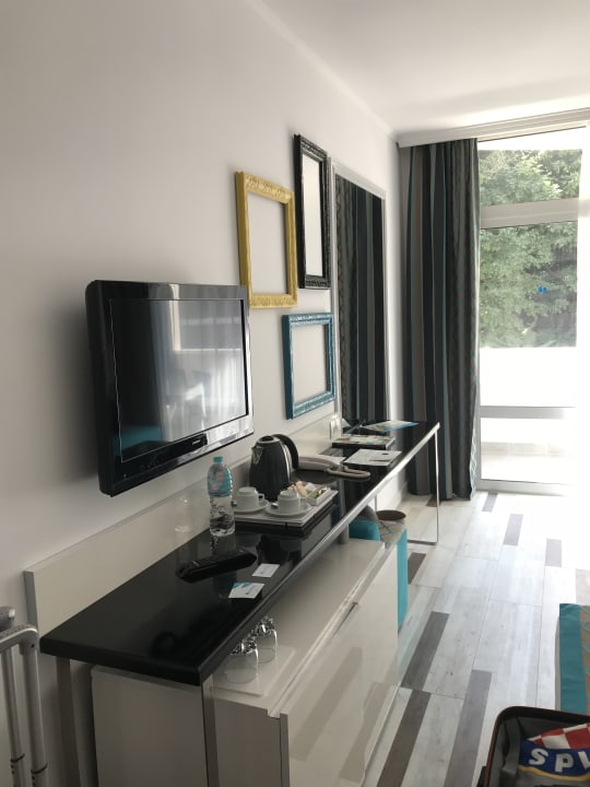 Zimmer Sentido Marea