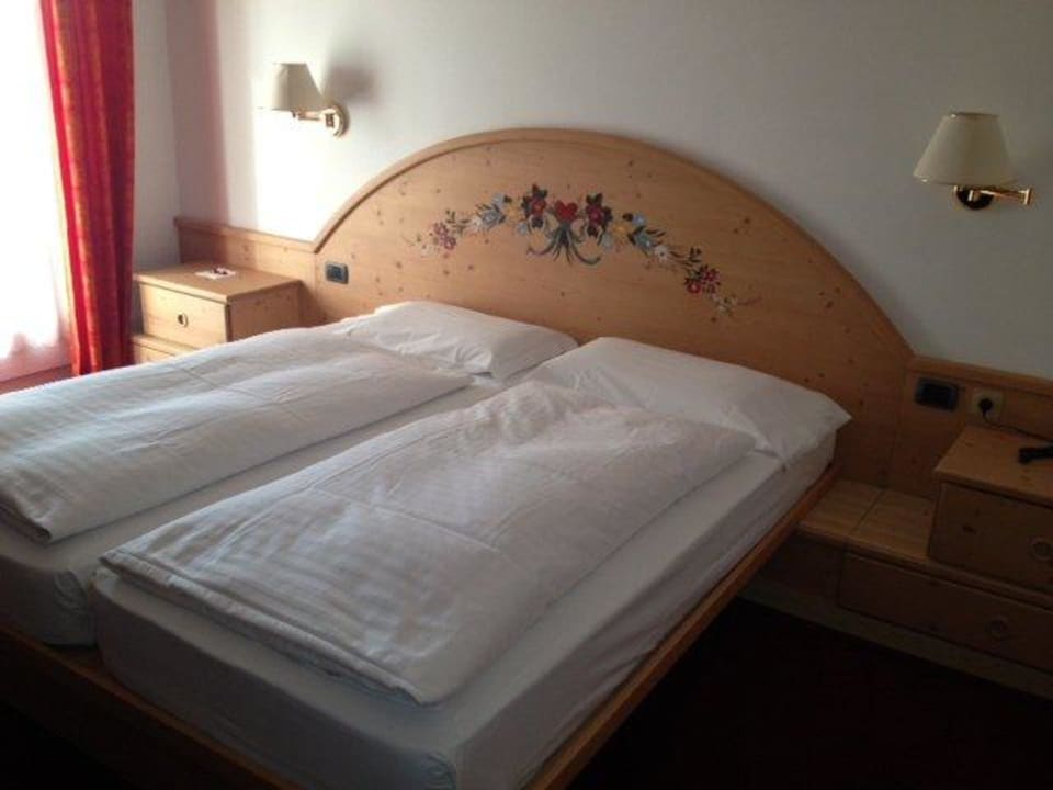 Zimmer Hotel Bellavista