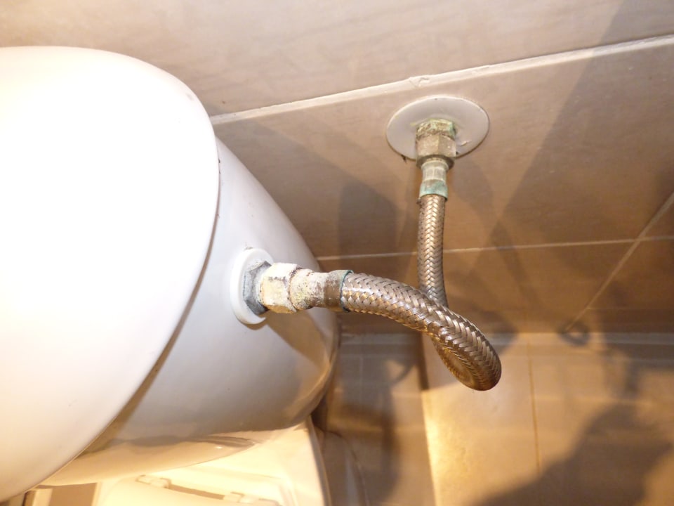 Zimmer Sandy Beach Resort