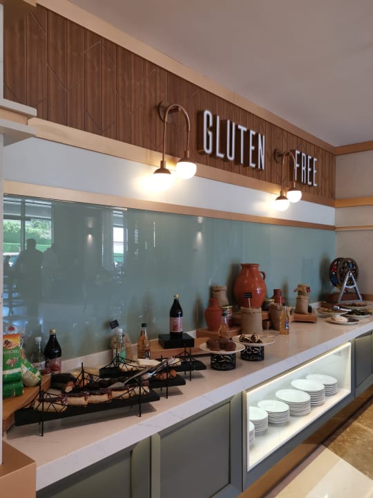 Gastro Seaden Quality Resort & Spa