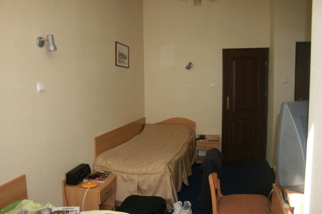 Pokój dwuosobowy Hotel Kazimierz