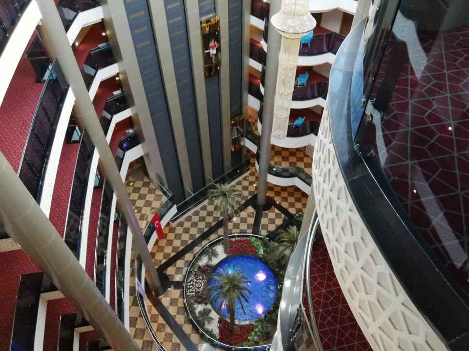 Sonstiges Lonicera Resort & Spa Hotel