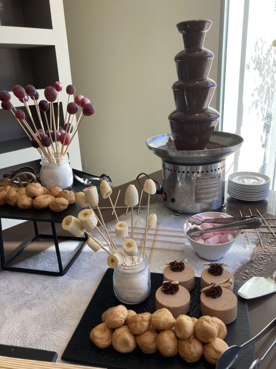 Gastro Son Moll Sentits Hotel & Spa