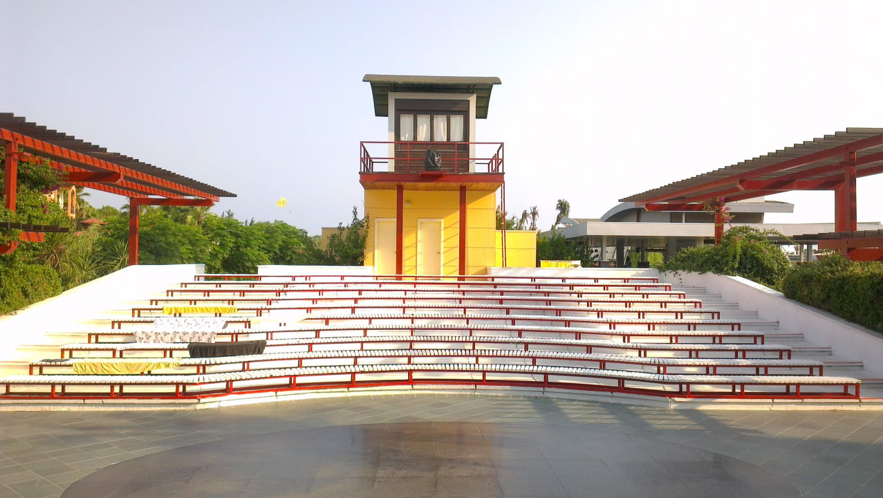 Arena TUI BLUE Xanthe