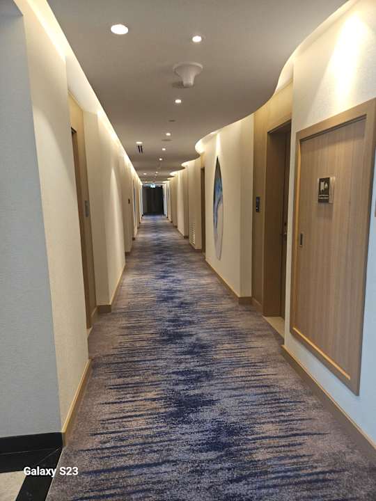 Gastro Hampton by Hilton Marjan Island