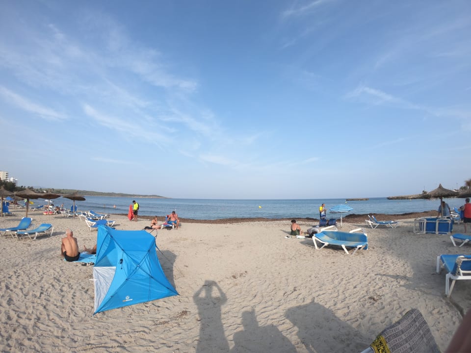 Strand Hotel Club S'Illot