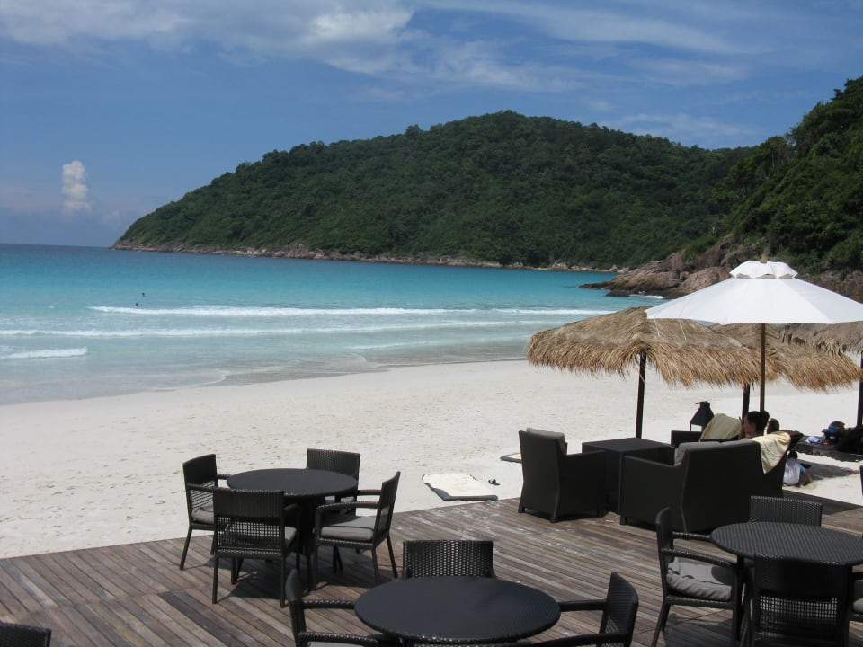 Strandbar The Taaras Beach & Spa Resort