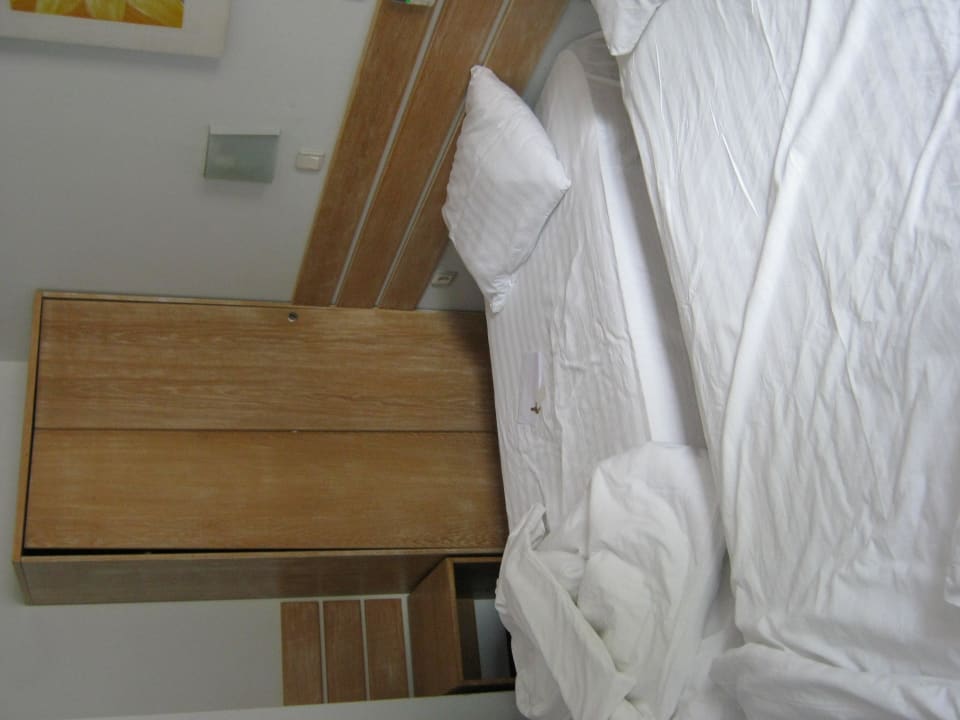 Die Betten HVD Viva Club Hotel