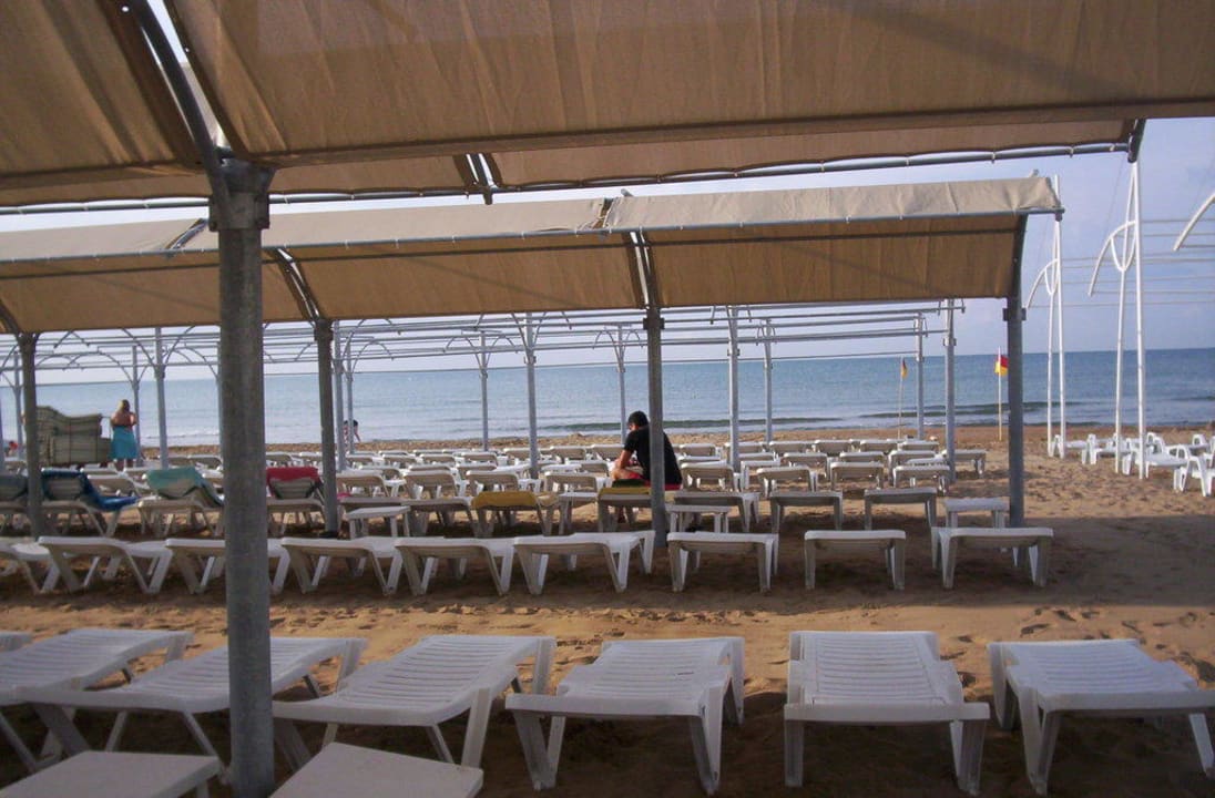 Strand Aydinbey Kings Palace & Spa