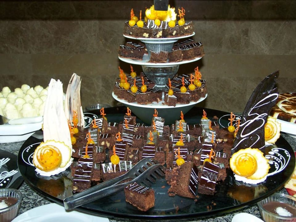 Schoko - Trüffel Hane Family Resort