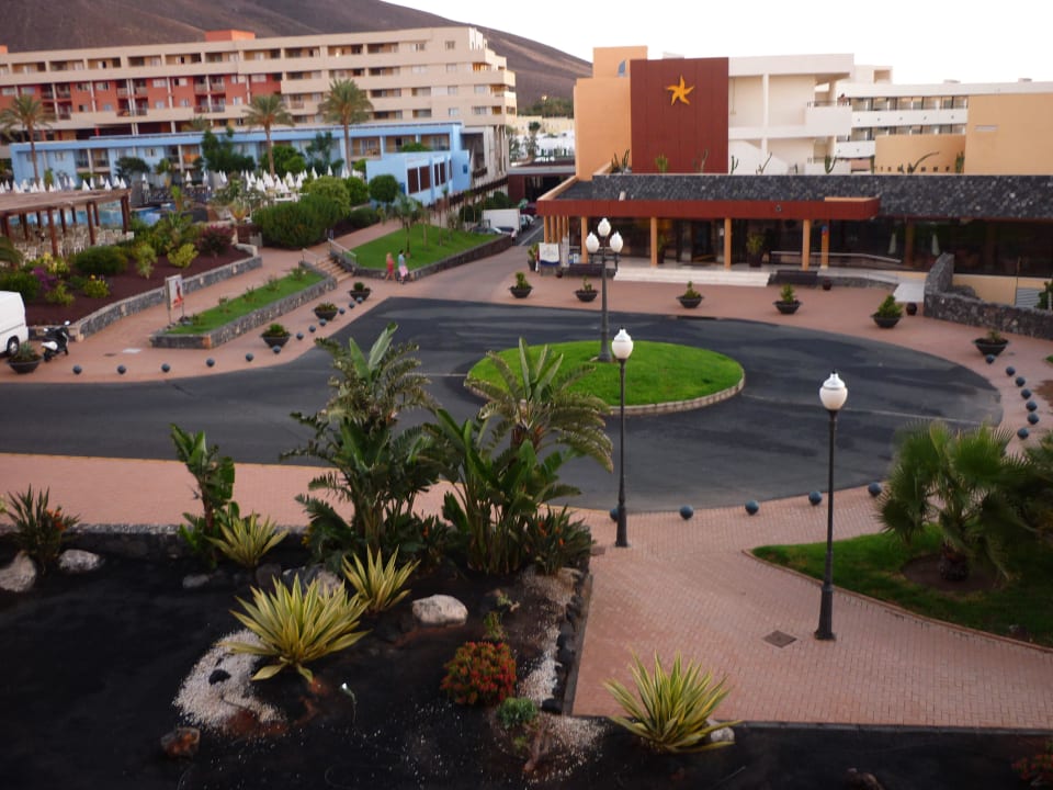 Zimmerblick Iberostar Selection Fuerteventura Palace