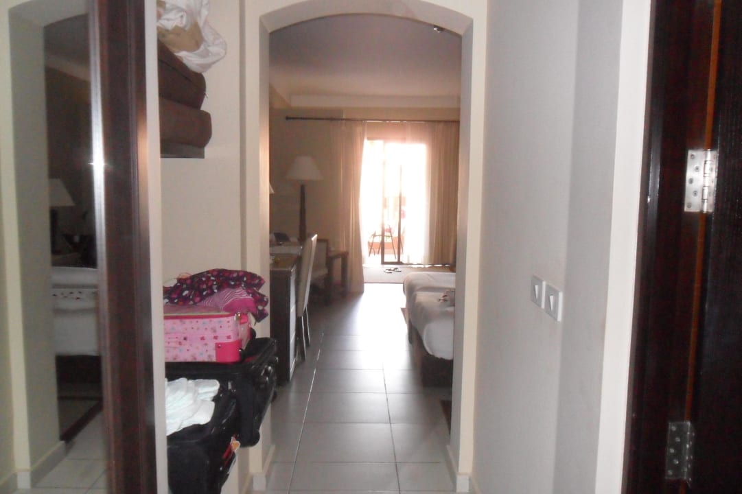 Familienzimmer 519 Jaz Dar EL Madina