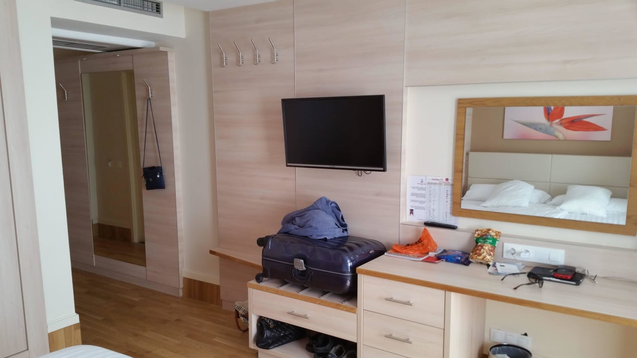 Zimmer Bull Costa Canaria & Spa - Adults only