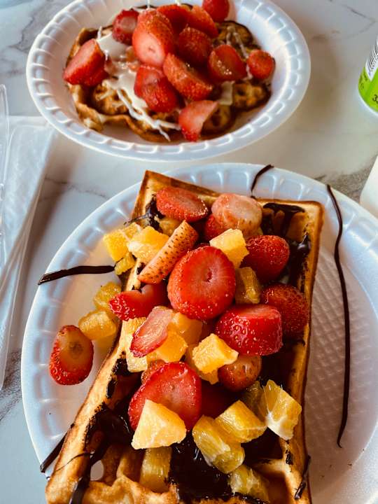 Gastro Kirman Belazur Resort & Spa