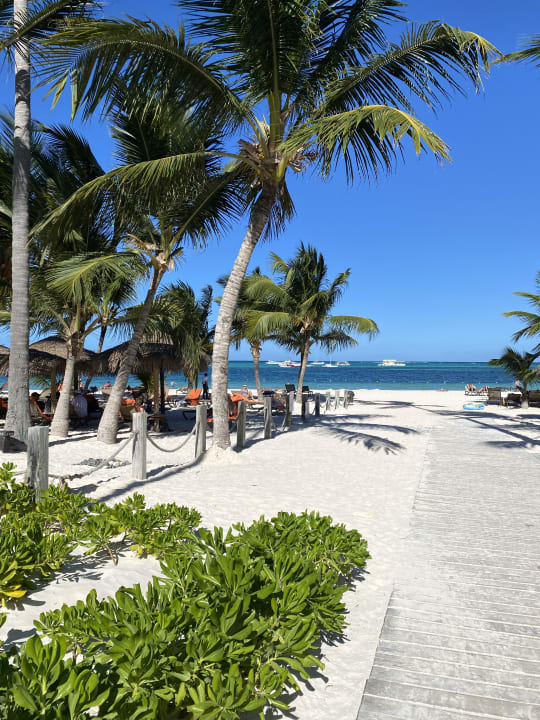 Strand Lopesan Costa Bávaro Resort, Spa & Casino