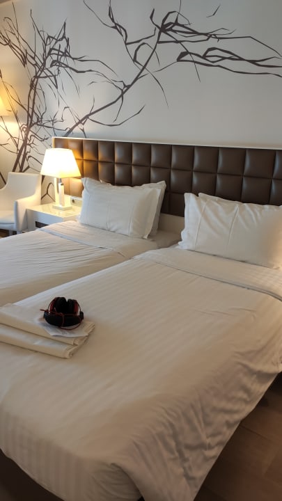 Zimmer Princess Andriana Resort & Spa