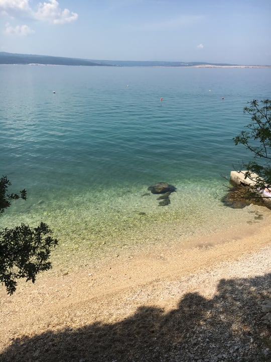 Strand Hotel Crikvenica