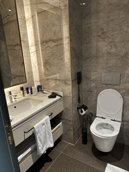 Zimmer Mylome Luxury Hotel & Resort