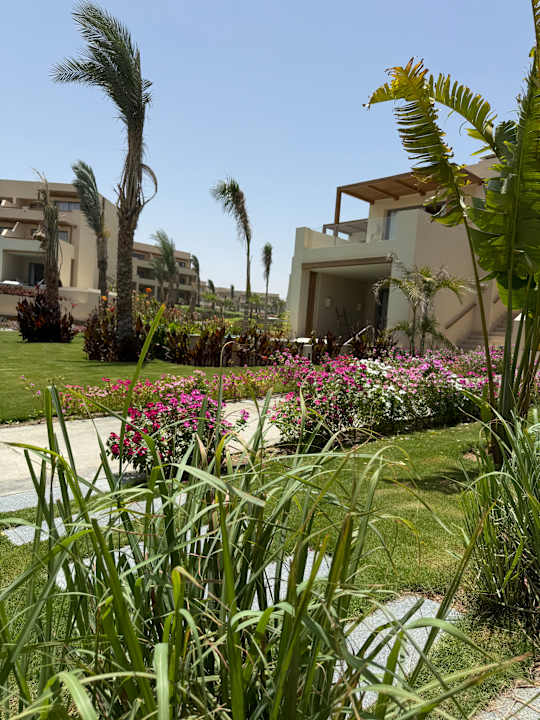 Gartenanlage JAZ Elite Riviera