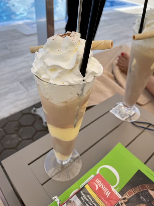 Gastro Hotel Riu Palace Maspalomas Adults Only