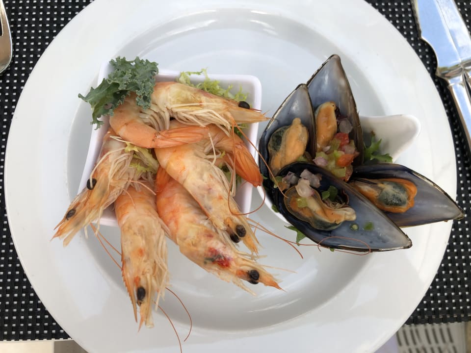 Gastro Iberostar Waves Playa de Muro