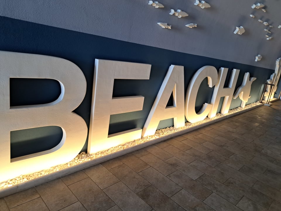 Strand Aldiana Club Rocca Nettuno Calabria